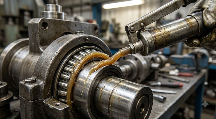Grasas Industriales